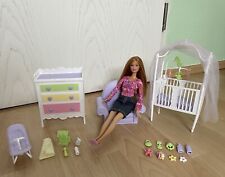 Barbie baby room gebraucht kaufen  Wunstorf
