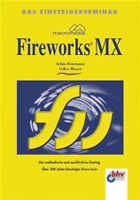 Macromedia fireworks mx gebraucht kaufen  Berlin