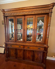 Antique carved solid for sale  New Port Richey