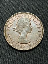 Münzen neuseeland penny gebraucht kaufen  Achern