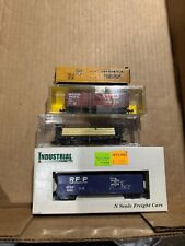 n scale western pacific for sale  Red Bluff