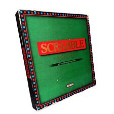 Scrabble luxe spiel gebraucht kaufen  Köln
