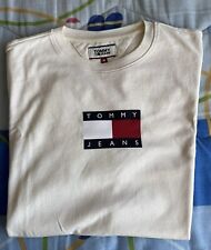 Tommy hilfiger shirt usato  Borore