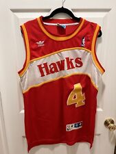 Stitched atlanta hawks for sale  Newark