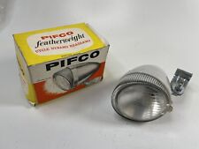 Vintage pifco silver for sale  CAMBRIDGE