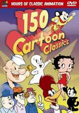 150 cartoon classics for sale  Montgomery