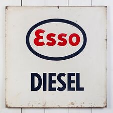 Esso diesel car for sale  Shipping to Ireland