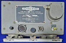 Wwii bendix radio for sale  Deming