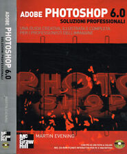 Adobe photoshop 6.0 usato  Italia