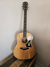 Guitare taylor 317e d'occasion  Eu