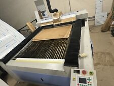 Laser cutter machine for sale  COVENTRY