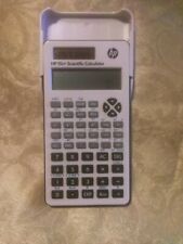 hp 10s + calculadora científica segunda mano  Embacar hacia Mexico