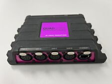 Controlador de iluminación QuadCore DMX segunda mano  Embacar hacia Argentina