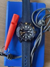 seiko divers watch modified for sale  MILTON KEYNES