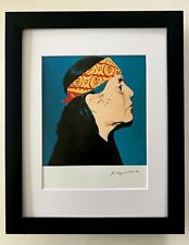 Andy warhol r.c. for sale  Olmito