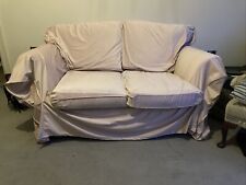 Seater sofa cover for sale  SHEFFIELD