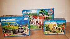 Playmobil farm mobile gebraucht kaufen  Rheda-Wiedenbrück