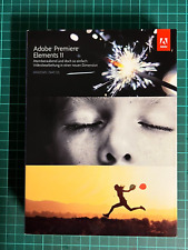 Adobe photoshop adobe gebraucht kaufen  Rosbach v. d. Höhe