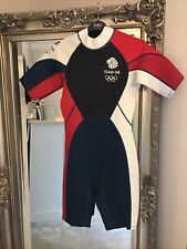 Team wetsuit size for sale  CHESTER LE STREET