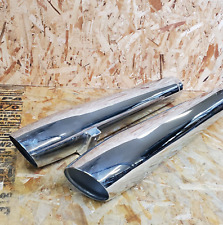 Indian chief mufflers for sale  El Paso