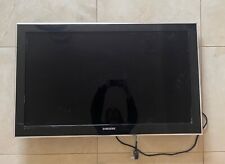 Samsung series ue40b8000xw for sale  LONDON