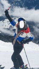 Bogner skijacke aufnähten gebraucht kaufen  München