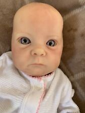 Reborn baby doll for sale  WAKEFIELD