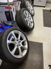rims 4 wheel tires for sale  Newton