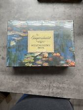 Impressionist stationary box for sale  Kernersville
