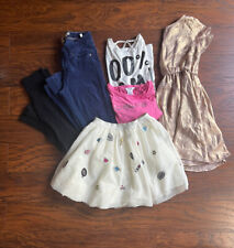 Girls clothes bundle for sale  Columbia