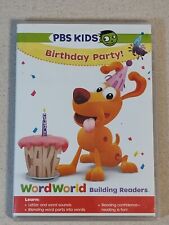 Pbs kids word for sale  Columbus