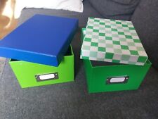 Foto kartei box gebraucht kaufen  Karben