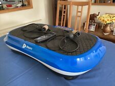 Lifepro vibration plate for sale  CANTERBURY