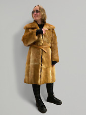 Fur coat manteau d'occasion  Montpellier-