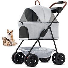 Pet trolley dog for sale  Shipping to Ireland