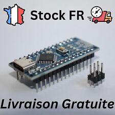 Arduino nano atmega328p d'occasion  Limoges-