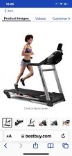 Proform treadmill 600i for sale  Cincinnati