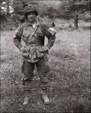 Ww2 dday airborne d'occasion  Graignes-Mesnil-Angot