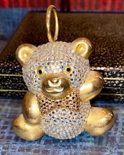 rattle teddy bear for sale  Fort Mill