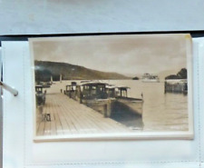 Postcard sankey bowness for sale  ULVERSTON