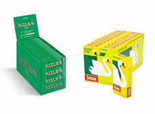 1200 rizla green for sale  SOUTHALL