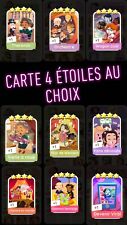 Carte monopoly étoiles d'occasion  Saint-Quentin