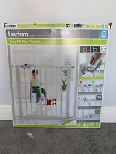 Lindam easy fit for sale  LIVERPOOL