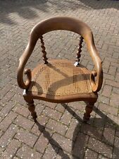 Victorian elbow chair for sale  SAWBRIDGEWORTH