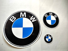 Logo bmw vintage usato  Verona