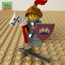 Lego minifigures knight d'occasion  Expédié en Belgium