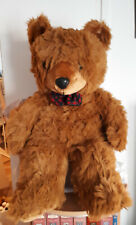 Jolie peluche ours d'occasion  Dunkerque-