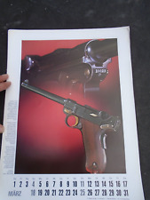 Luger parabelum gun for sale  SKIPTON