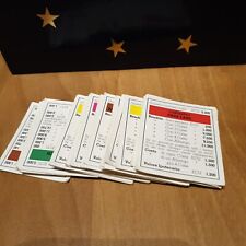 Monopoli edizione europea usato  Cento