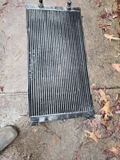 Hydraulic oil cooler for sale  Roswell